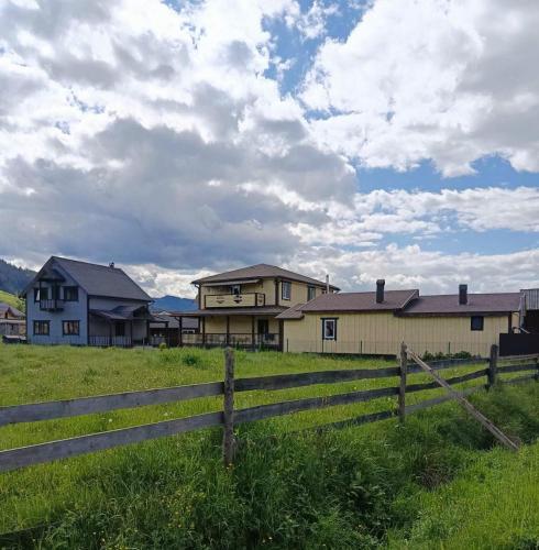 Сім'я, Verchovyna (fotografie 9)