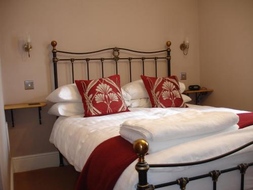 Burcott Mill Guesthouse - image 13