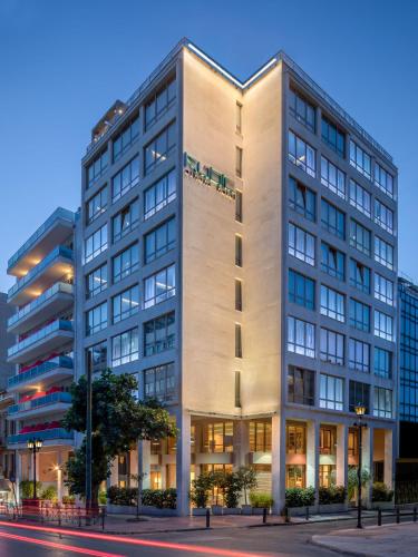 Casual Kubic Athens by Casual Hoteles, Atene