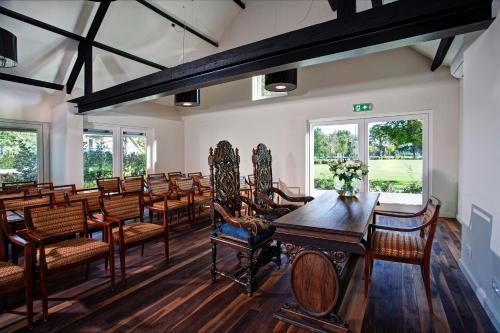 Parkhotel De Wiemsel - image 12