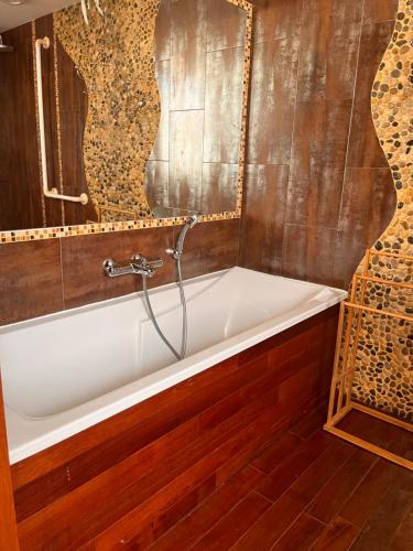 La Mignonnerie in Machecoul