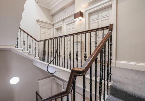 Cairn BNB Introduces Blythswood Apartments - Experience exceptional luxury living in Glasgow's most desirable location, Глазго (фото 5)