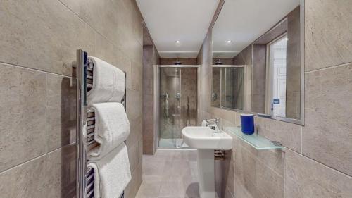Cairn BNB Introduces Blythswood Apartments - Experience exceptional luxury living in Glasgow's most desirable location, Глазго (фото 10)