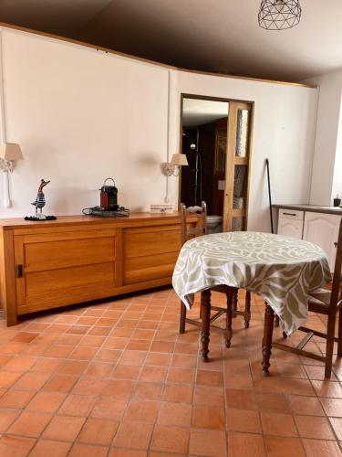 La Mignonnerie in Machecoul