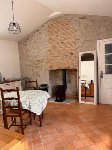 La Mignonnerie in Machecoul