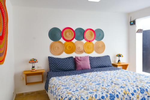 Casa Isabella in Cozumel, Mexico