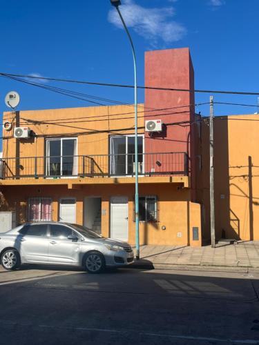 Departamento chivilcoy 2 in Chivilcoy