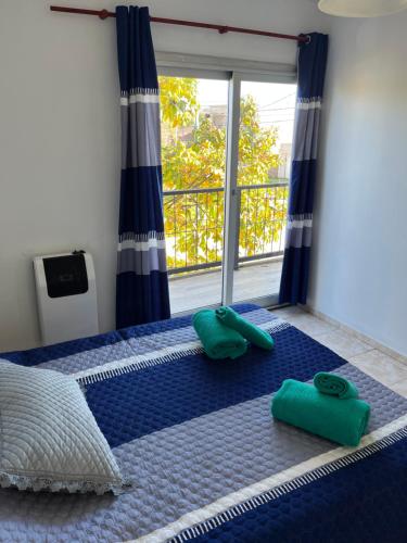 Departamento chivilcoy 2 in Chivilcoy