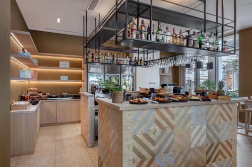 Kubic Athens Smart Hotel - main image