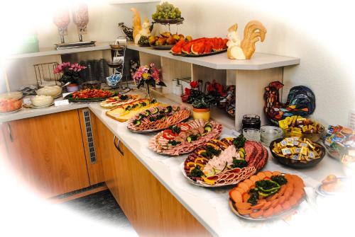 Hotel Garni Sonne – Ahlbeck, 