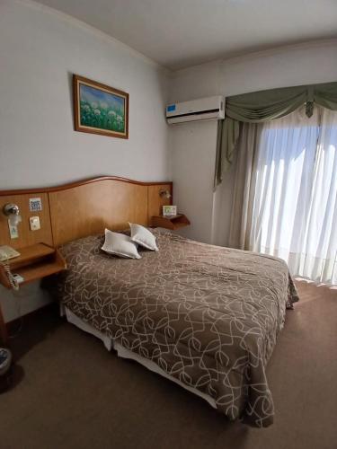 Hotel Aguay - 숙소 외관
