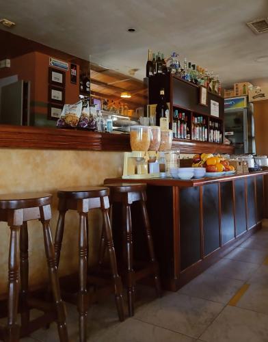 Hotel Aguay - 식음료(F&B)