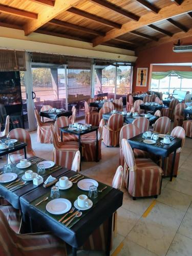 Hotel Aguay - 식음료(F&B)