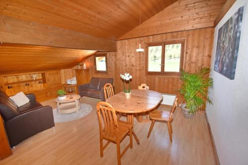 Le Cabanon- Champex Lac in Champex