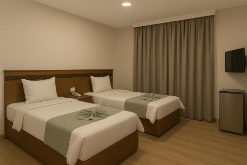 Miramar Green Hotel I Talaat Harb I museum - image 14