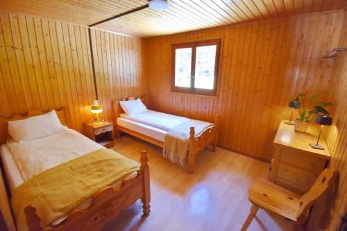 Le Cabanon- Champex Lac in Champex