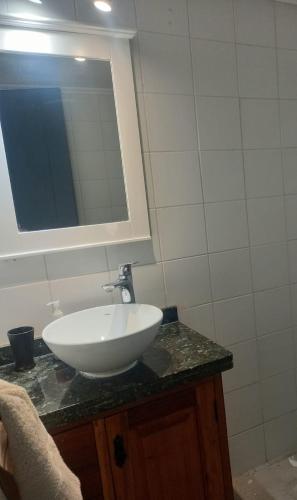 Departamento full equipado en Rancagua