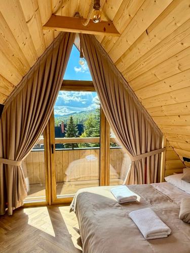 Zakątek Zakopane, Zakopane