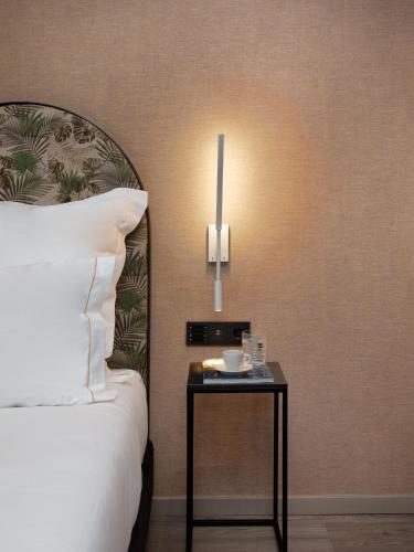 Kubic Athens Smart Hotel - image 2