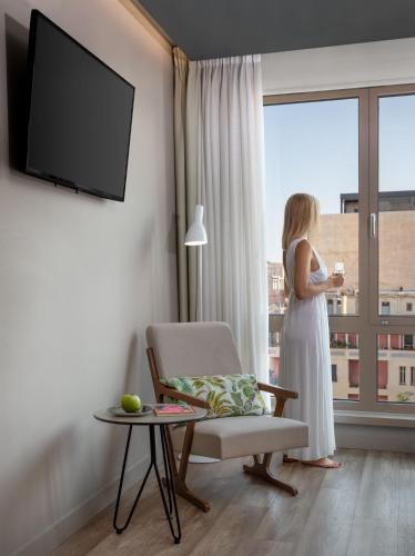 Casual Kubic Athens by Casual Hoteles - image 7