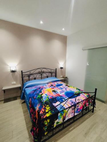 D'anthoine apartment, Palermo