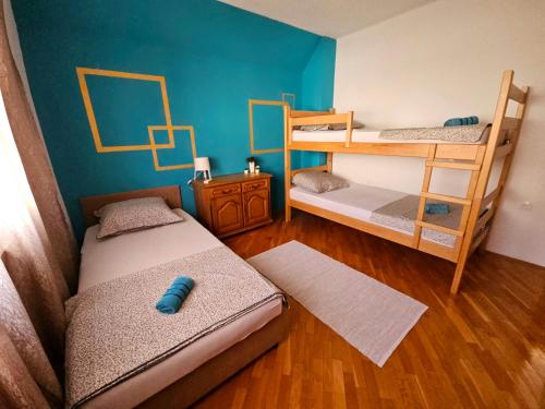 Amrita Guesthouse in Mostar City Center