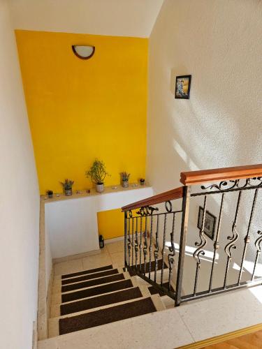 Vista exterior, Amrita Guesthouse in Mostar City Center