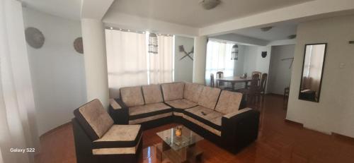 Casa rutz cusco
