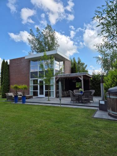 Gastehuisie Goedemoed