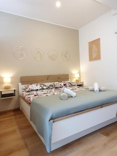 Harmony - Your Cozy Retreat a Short Walk from the Center, Portorose (foto 10)