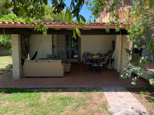 Casa Marisa