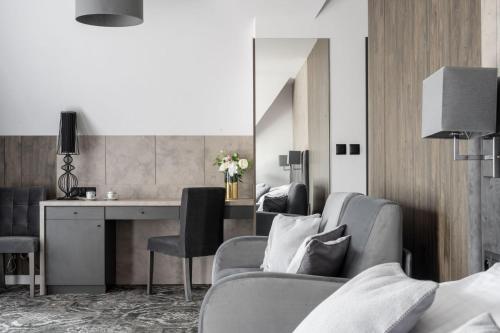 Sądelski Dwór Medical & SPA, Zakopane (fotografie 10)