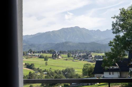 Sądelski Dwór Medical & SPA, Zakopane (fotografie 9)