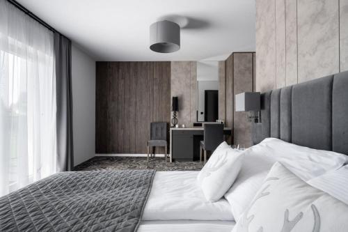Sądelski Dwór Medical & SPA, Zakopane (fotografie 5)