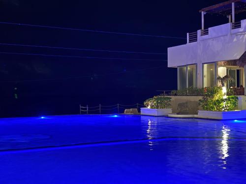Cancun Plaza Condo Mexico