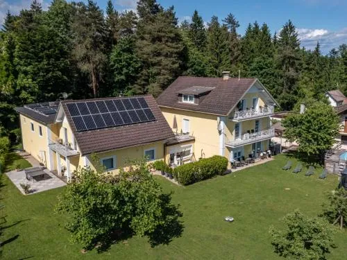 Apartment Ogris-1 by Interhome in Selpritsch, Österreich