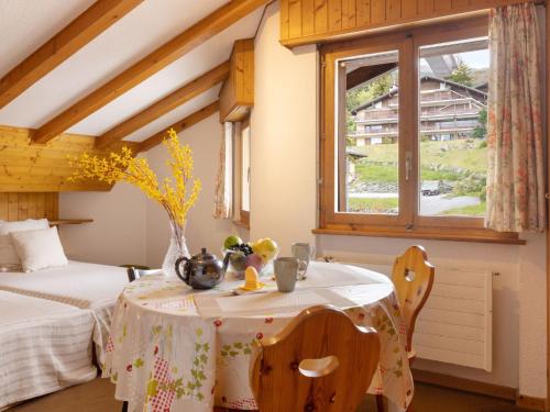Apartment Eldorado 321 by Interhome, Verbier (fotografie 10)
