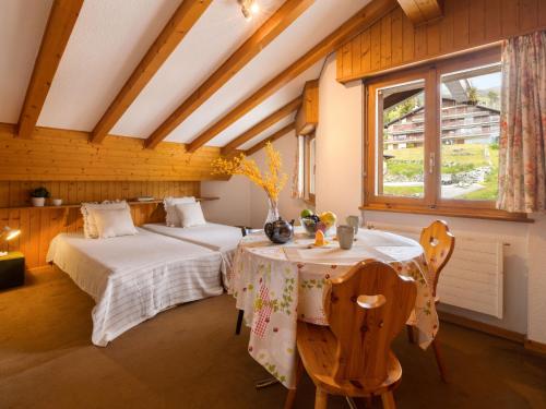 Apartment Eldorado 321 by Interhome, Verbier (fotografie 5)