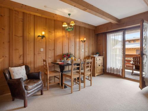 Apartment Square Poste 341 by Interhome in Verbier, Schweiz