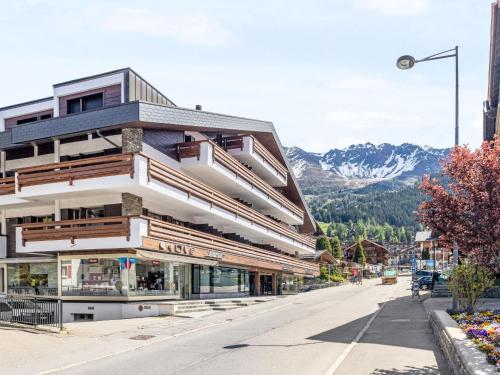Apartment Square Poste 341 by Interhome, Verbier (foto 6)