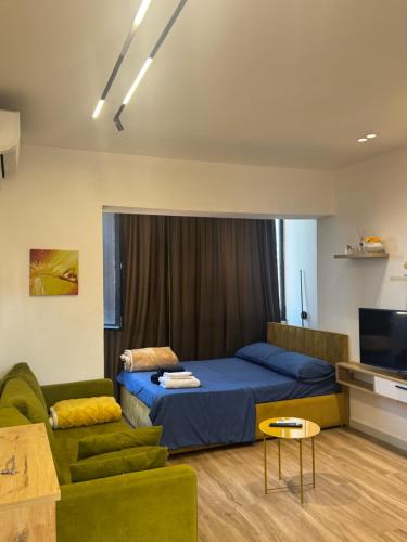 CosySpot Tirana