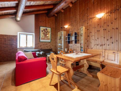 Apartment Marguerettaz-2 by Interhome 3