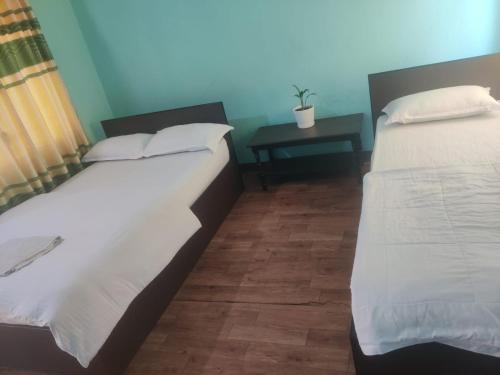 Ruru Riverside Hotel in ปาติฮานี