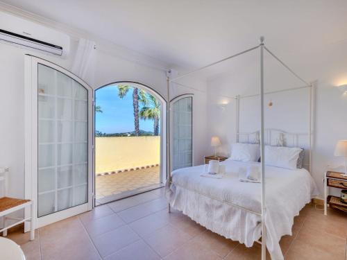 Villa Villa Monte da Torre by Interhome 4