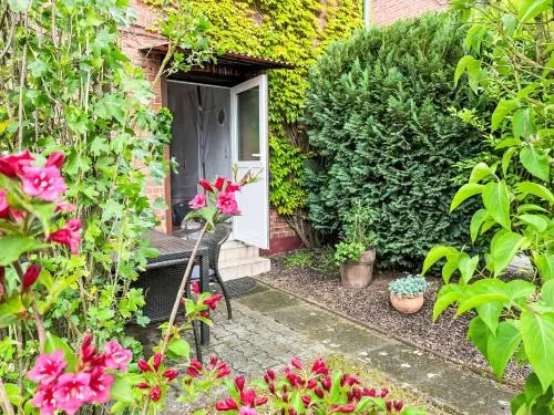 Holiday Home Jana by Interhome in Buchholz, Deutschland