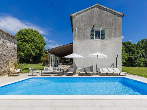 Holiday Home Marija by Interhome