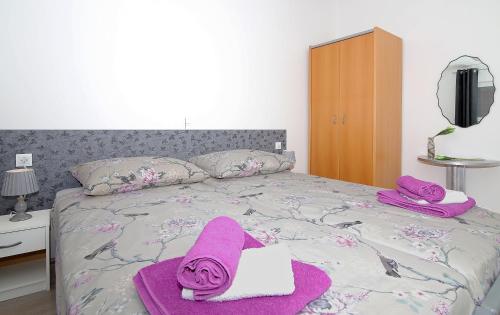 Apartman Blue Bay 3