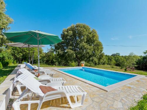 Holiday Home Mila by Interhome