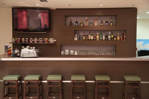 Hotel Sea Breeze - image 5