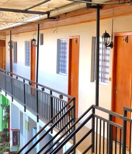 Hostal Mi Casa in Illapel